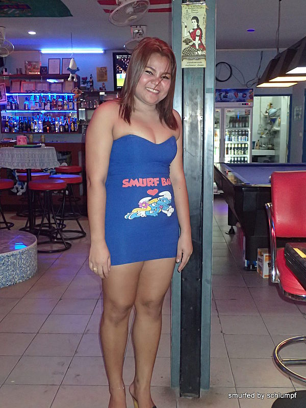 2014-11-28  Smurf Bar