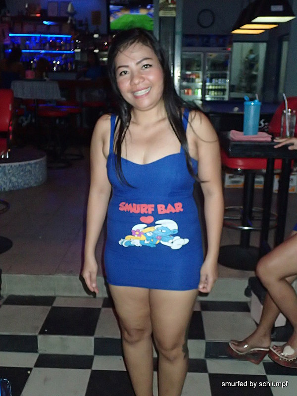 2014-11-28  Smurf Bar