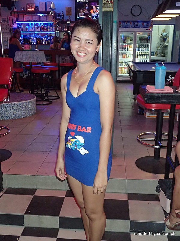 2014-11-28  Smurf Bar