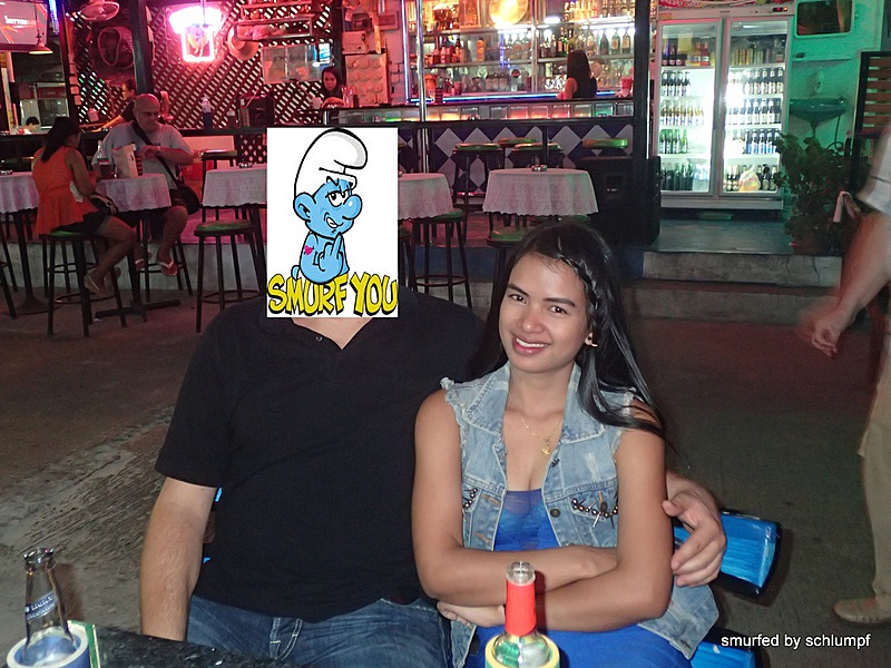 2014-11-28  Smurf Bar