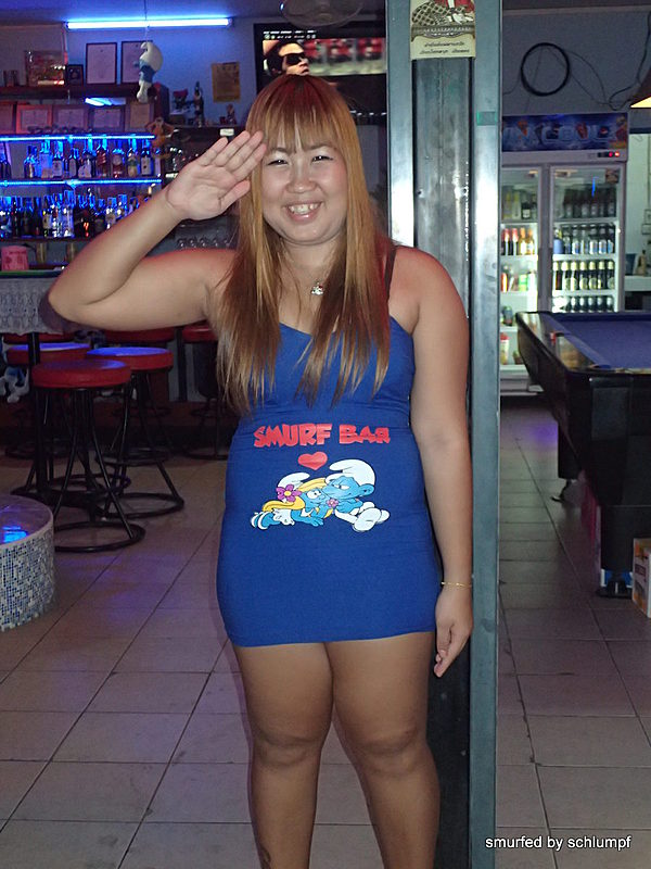 2014-11-28  Smurf Bar