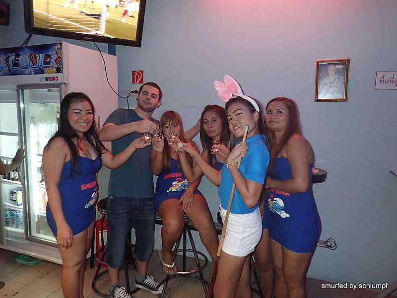 2014-11-28  Smurf Bar