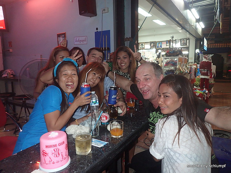 2014-11-28  Smurf Bar