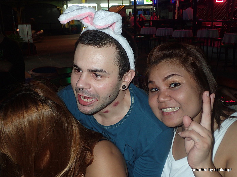 2014-11-28  Smurf Bar
