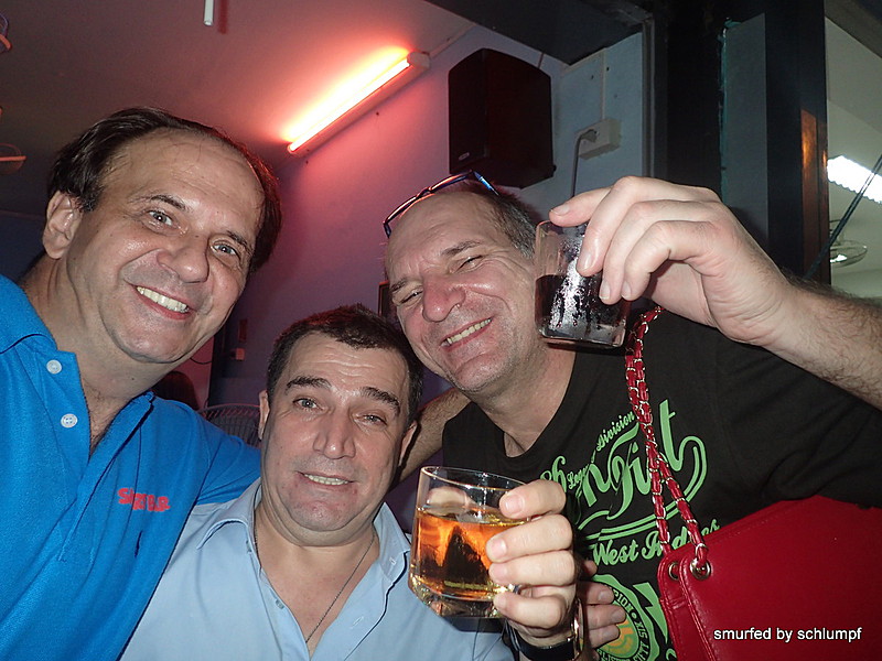 2014-11-28  Smurf Bar
