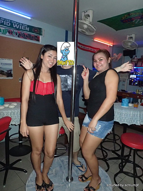 2014-11-29  Smurf Bar