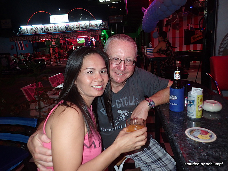 2014-11-29  Smurf Bar