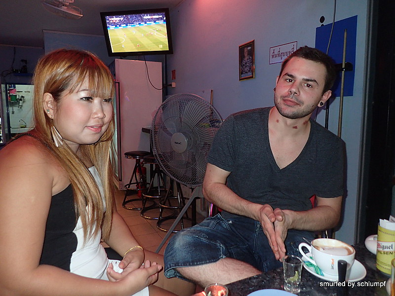 2014-11-29  Smurf Bar