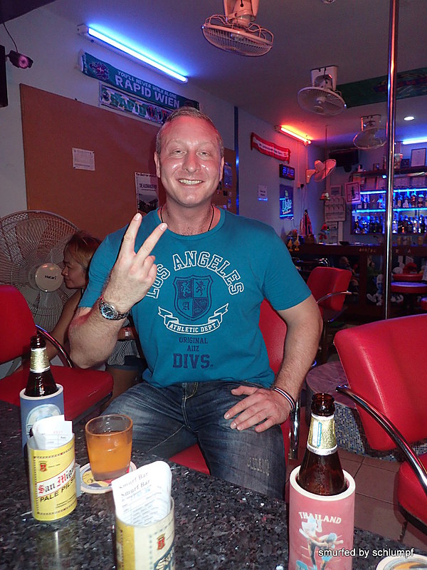 2014-11-29  Smurf Bar