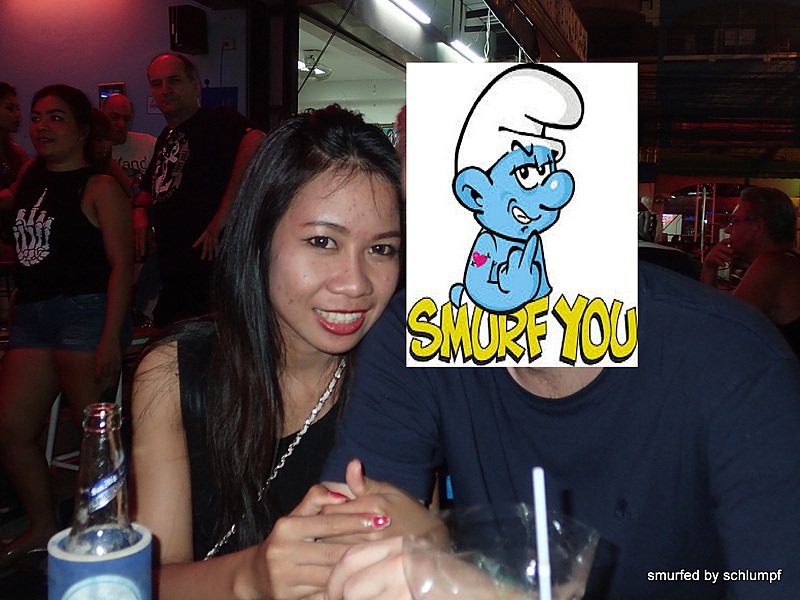 2014-11-29  Smurf Bar