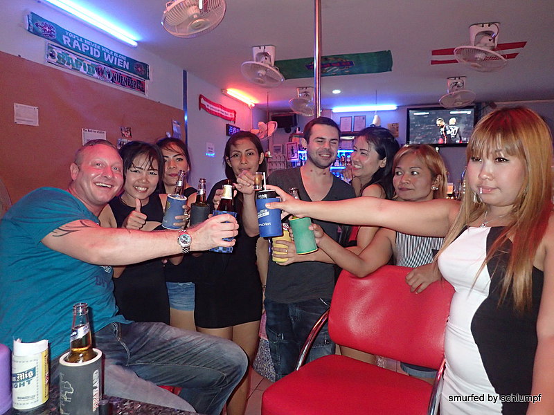 2014-11-29  Smurf Bar