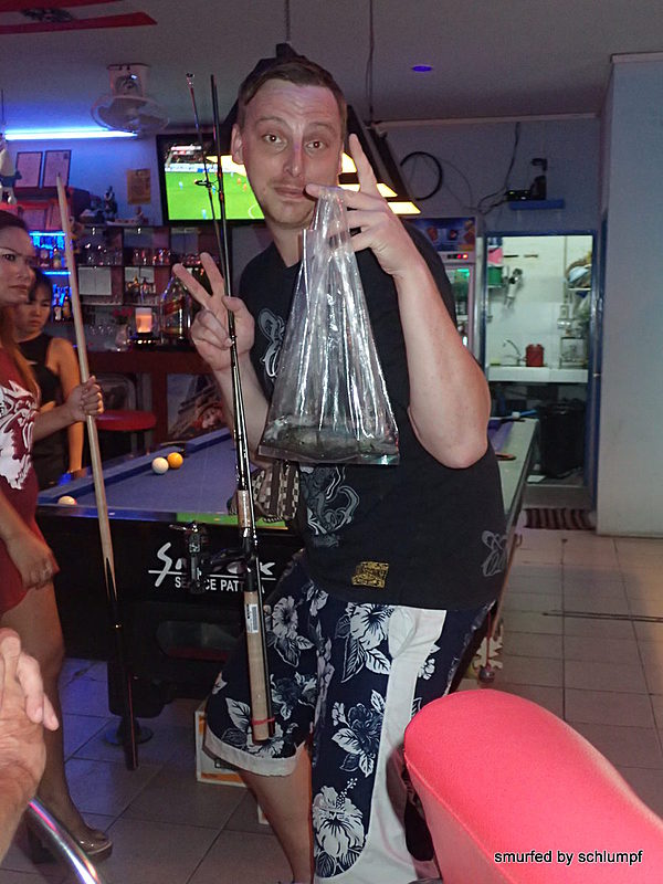 2014-11-29  Smurf Bar