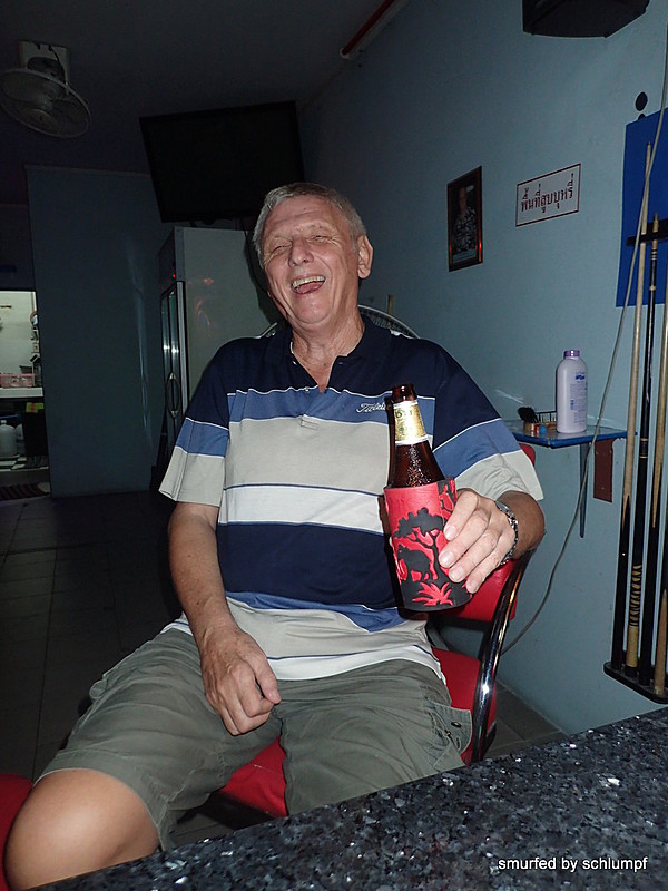 2014-11-29  Smurf Bar