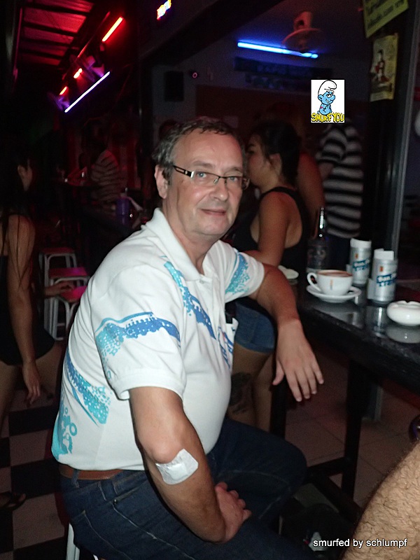 2014-11-29  Smurf Bar