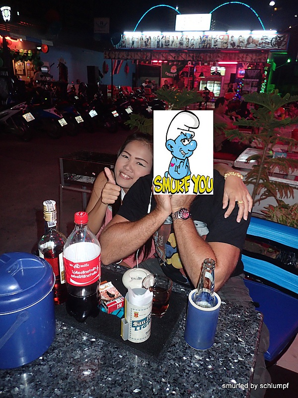 2014-11-30  Smurf Bar