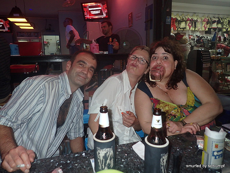 2014-11-30  Smurf Bar