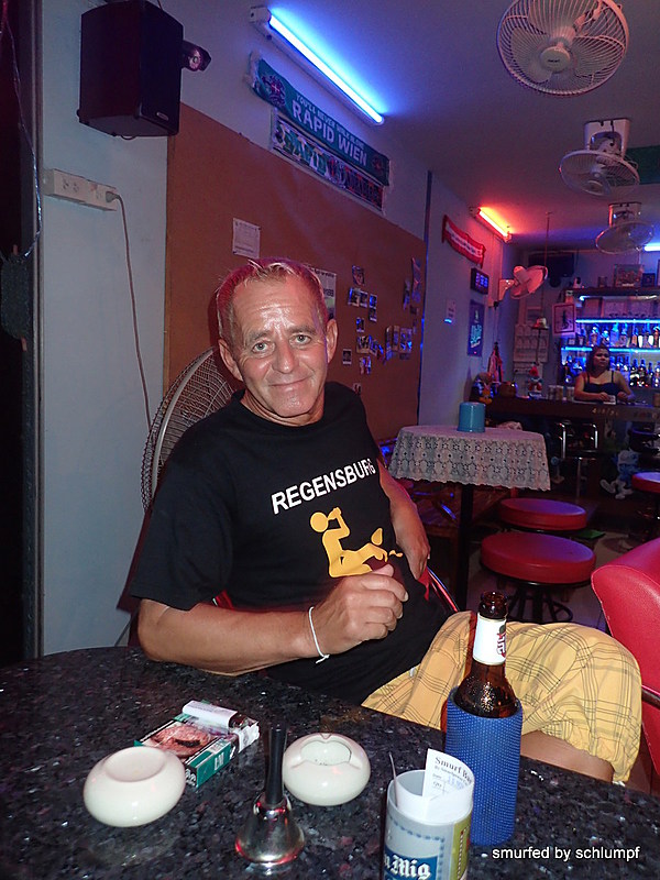2014-11-30  Smurf Bar