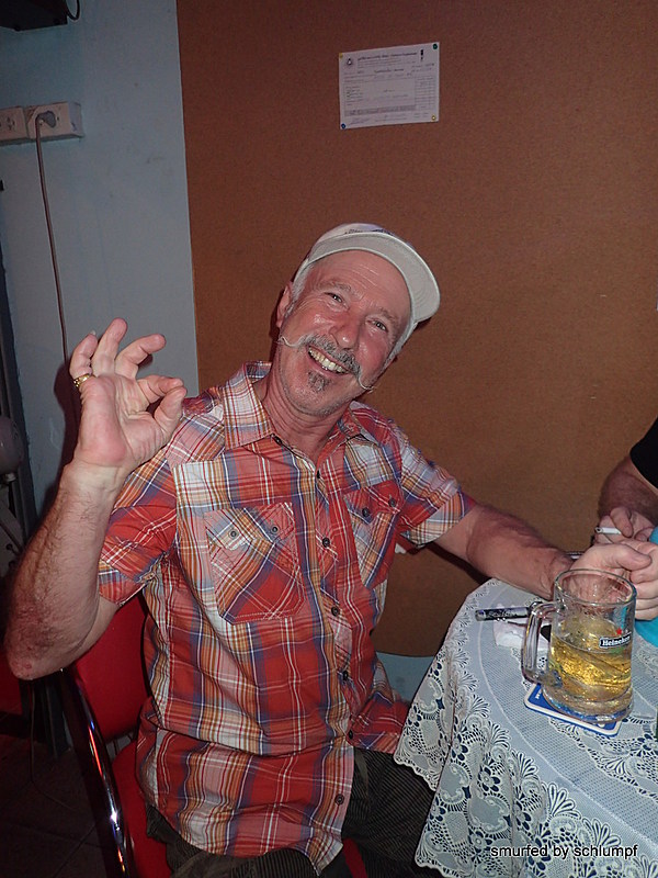 2014-11-30  Smurf Bar