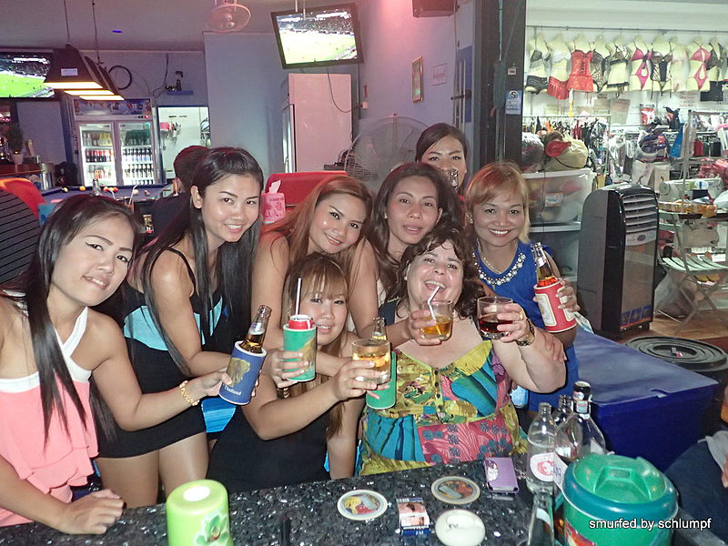 2014-11-30  Smurf Bar