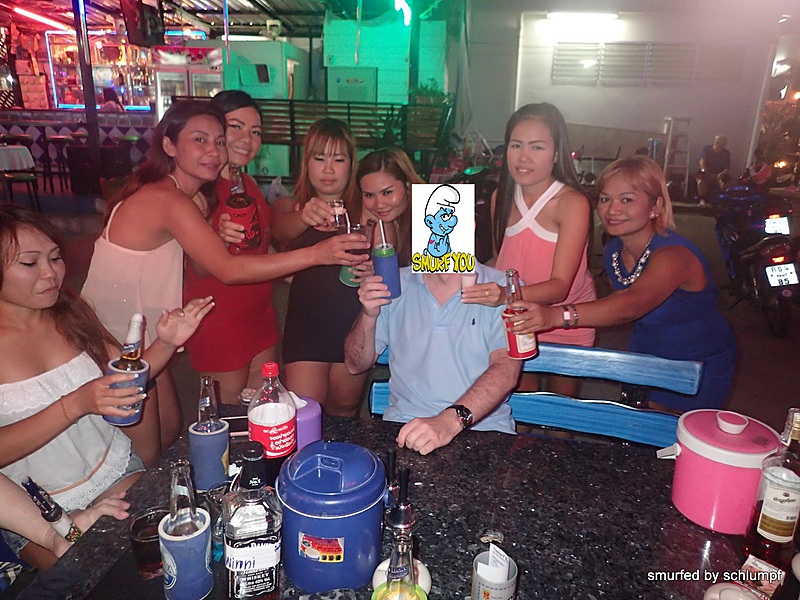 2014-11-30  Smurf Bar
