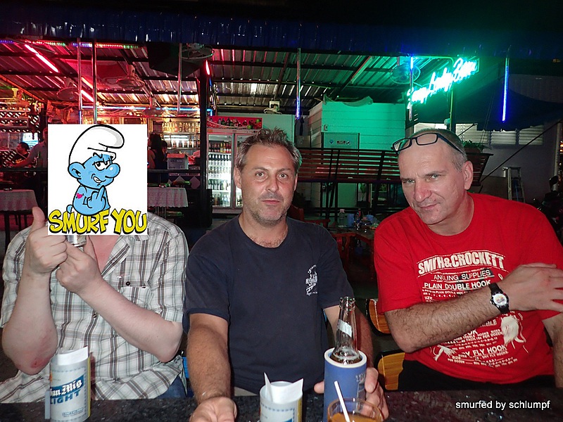 2014-12-02  Smurf Bar