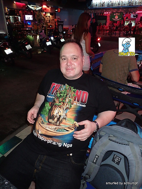 2014-12-02  Smurf Bar