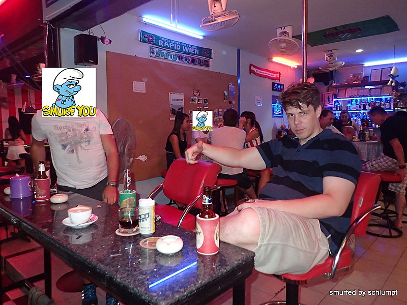 2014-12-02  Smurf Bar