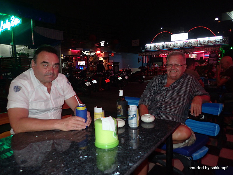2014-12-02  Smurf Bar