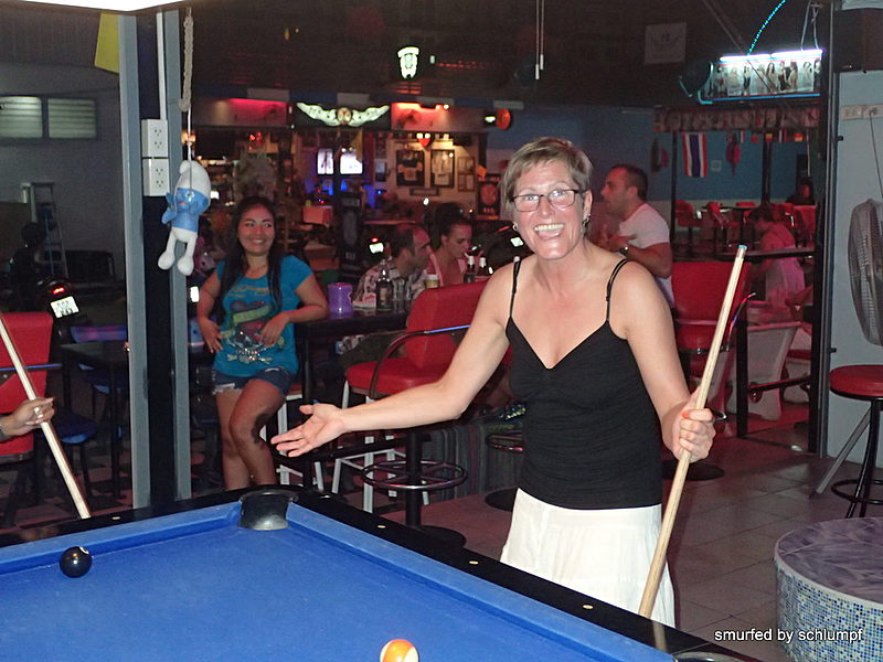 2014-12-02  Smurf Bar