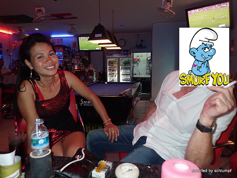 2014-12-02  Smurf Bar