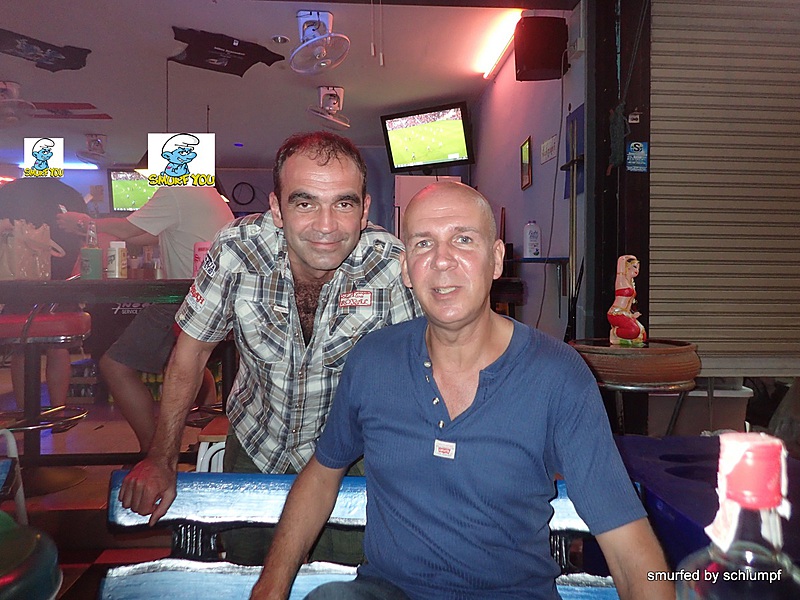 2014-12-02  Smurf Bar