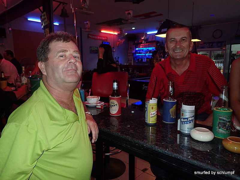 2014-12-03  Smurf Bar