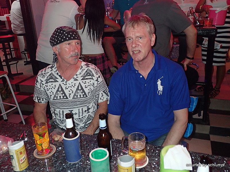 2014-12-03  Smurf Bar