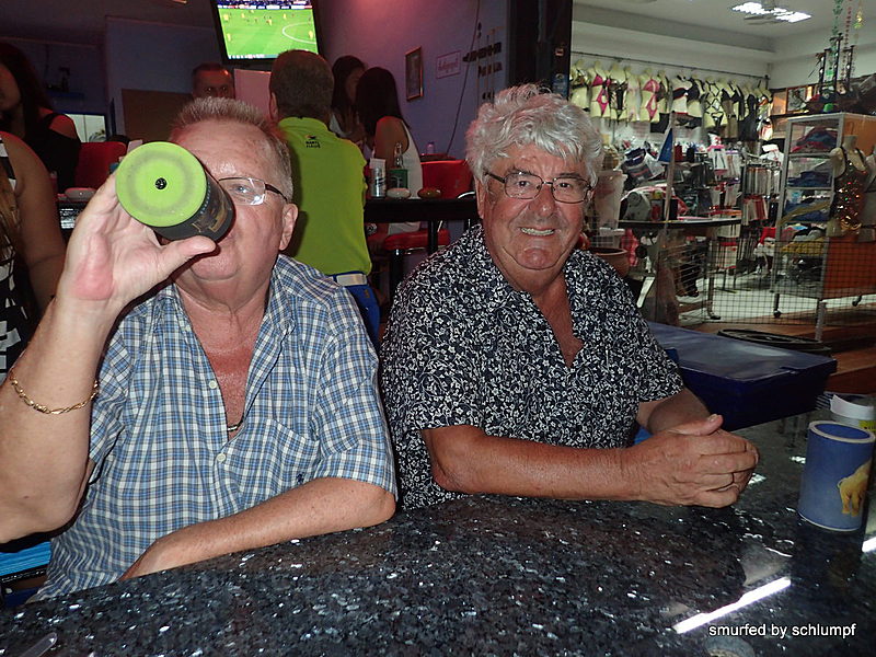 2014-12-03  Smurf Bar