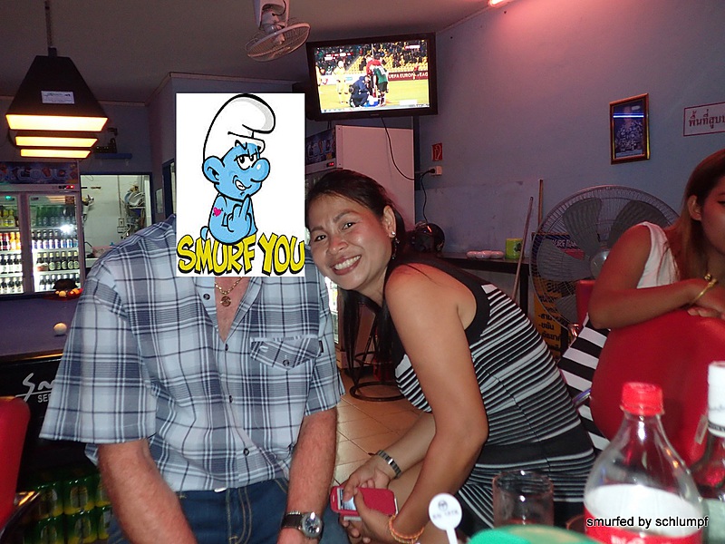 2014-12-03  Smurf Bar