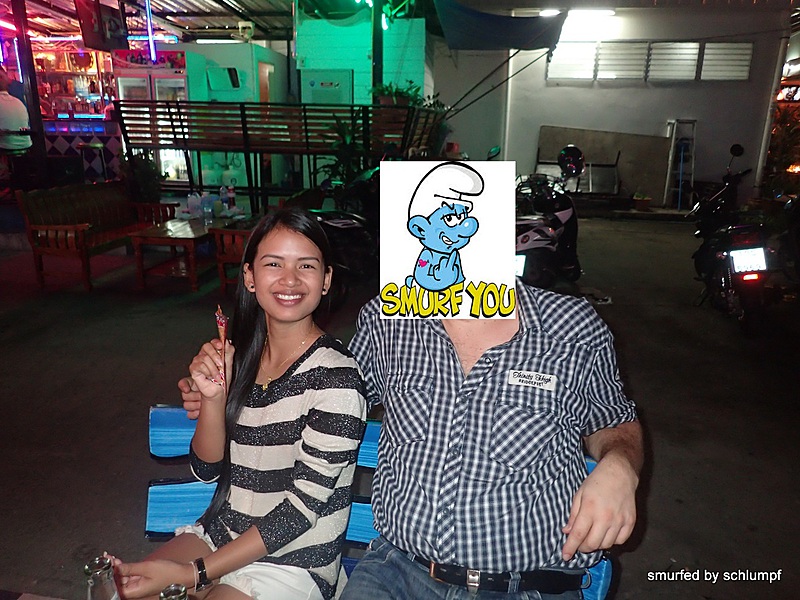 2014-12-03  Smurf Bar