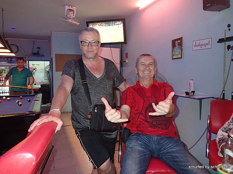 2014-12-03  Smurf Bar