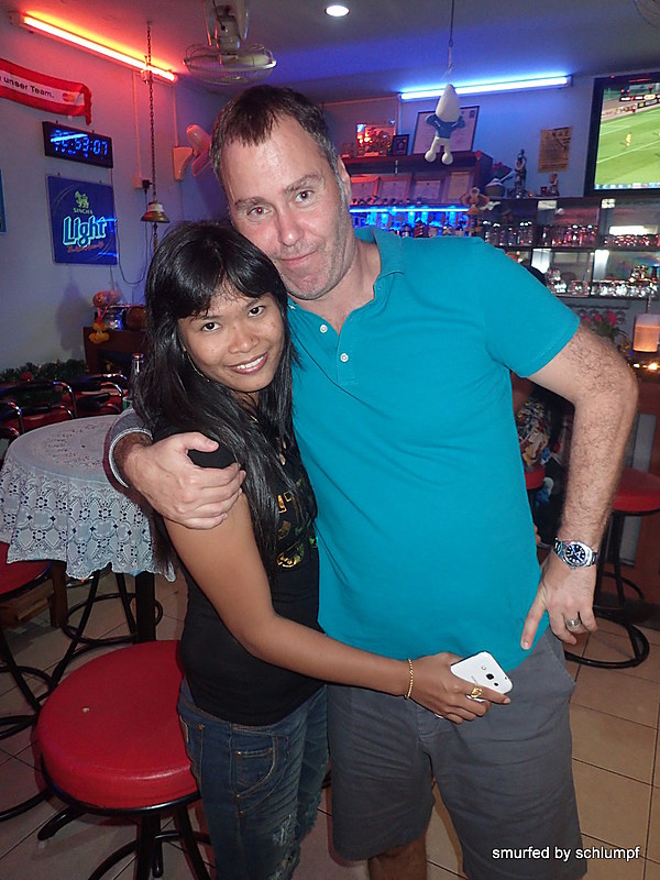 2014-12-03  Smurf Bar