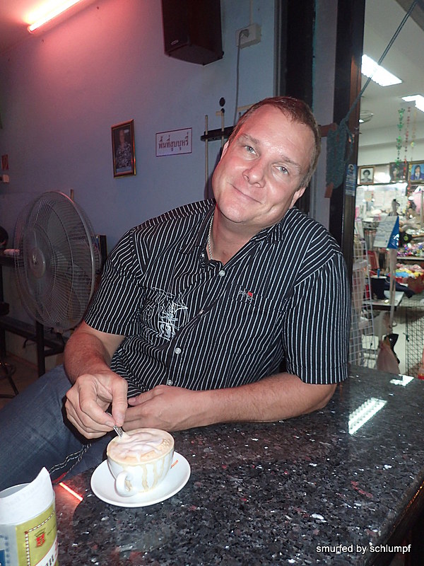 2014-12-03  Smurf Bar