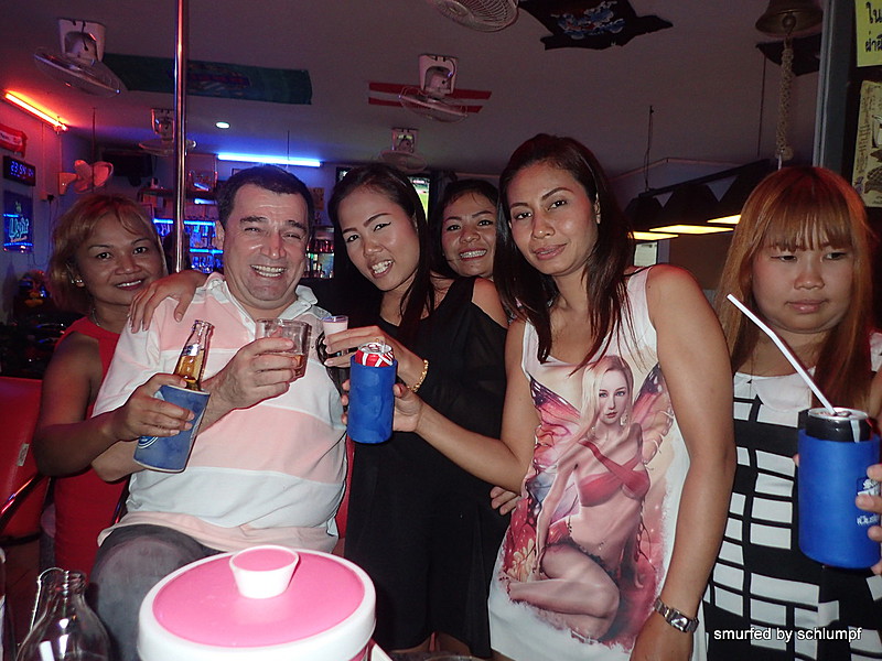 2014-12-03  Smurf Bar