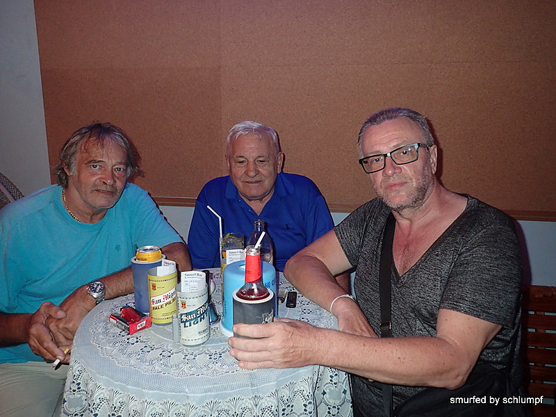 2014-12-03  Smurf Bar