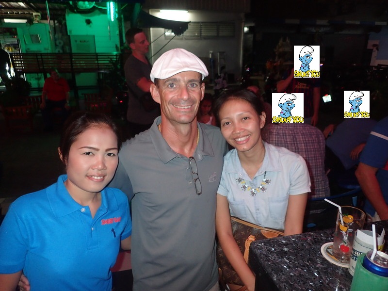 2014-12-05  Smurf Bar