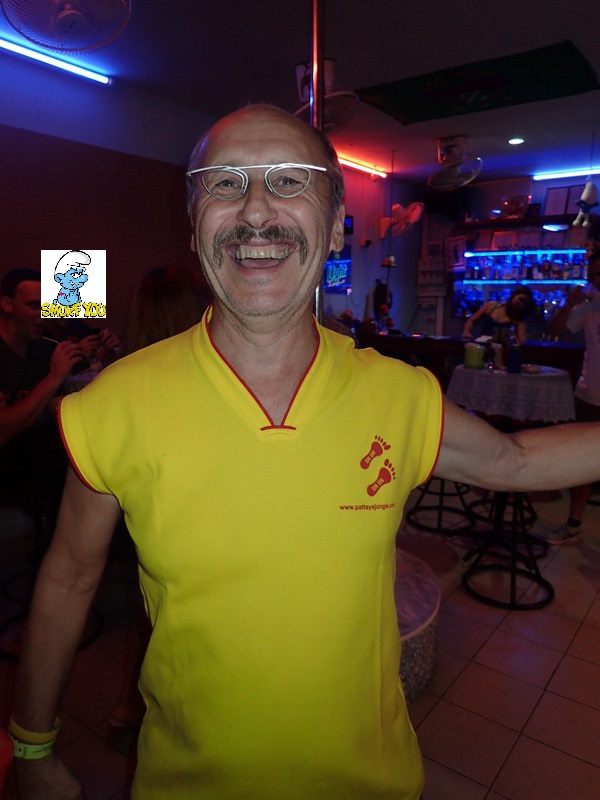 2014-12-05  Smurf Bar