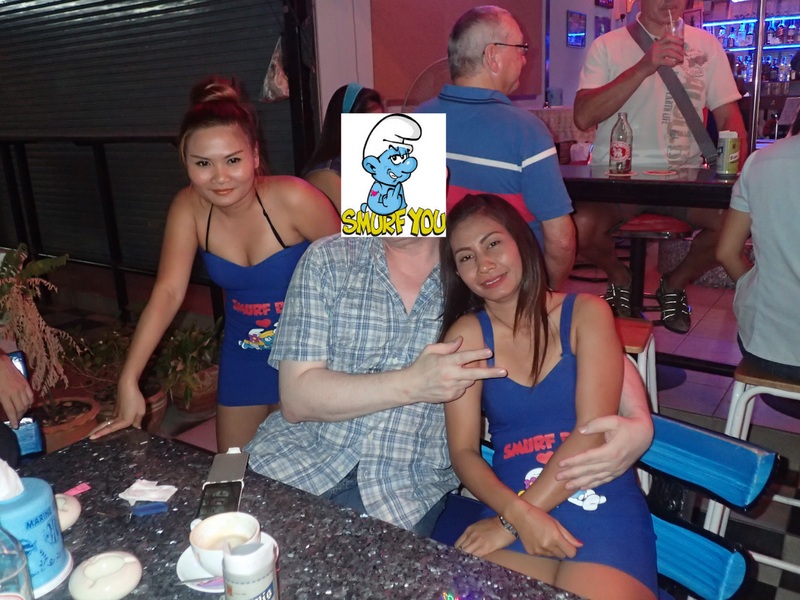 2014-12-05  Smurf Bar