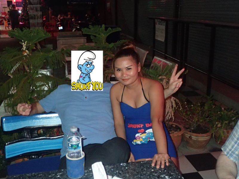 2014-12-05  Smurf Bar
