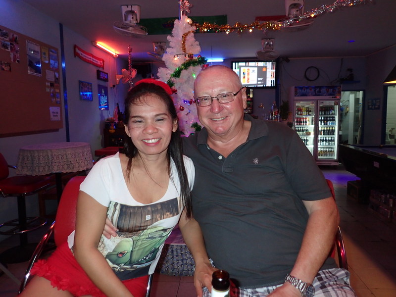 2014-12-06  Smurf Bar