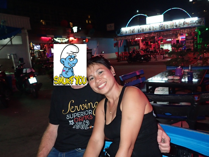 2014-12-06  Smurf Bar