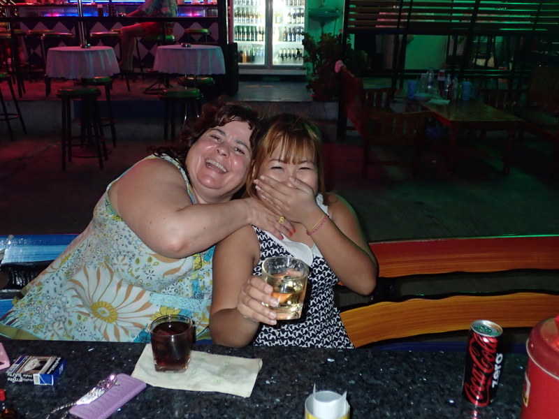 2014-12-06  Smurf Bar