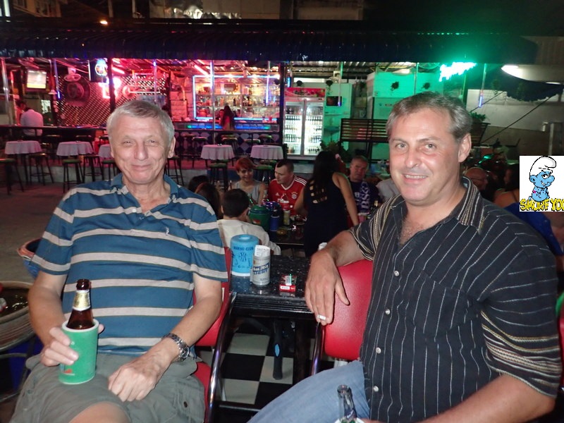 2014-12-06  Smurf Bar