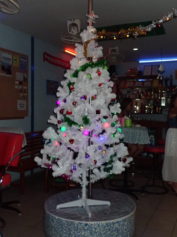 2014-12-06  Smurf Bar